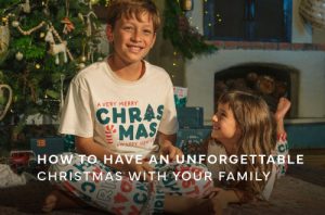 Make this Christmas unforgettable with family activities, baking, decorating, and more. Discover festive outfits for kids at OFFCORSS. Create lasting memories!