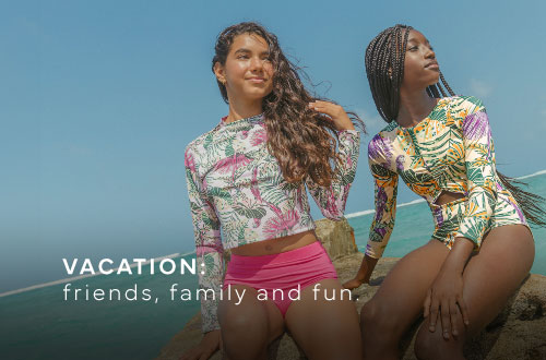 Plan the perfect vacation with family. Get tips on destinations, packing, and activities. Find stylish vacation outfits for kids at OFFCORSS